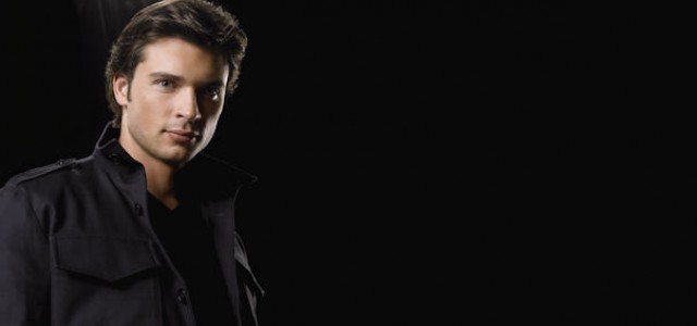Rumor Has It! Tom Welling To Suit Up As a Marvel Superhero?