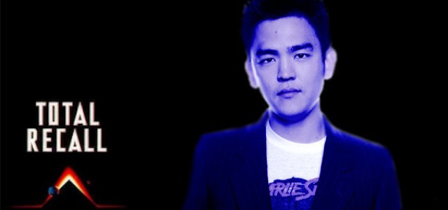 Total Recall: John Cho Joins the Cast