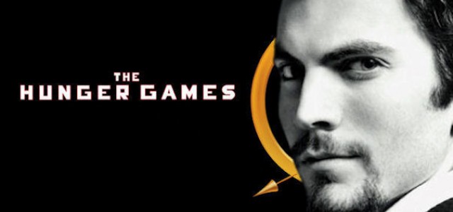 THE HUNGER GAMES: Wes Bentley Cast As Seneca Crane, The Head Gamemaker