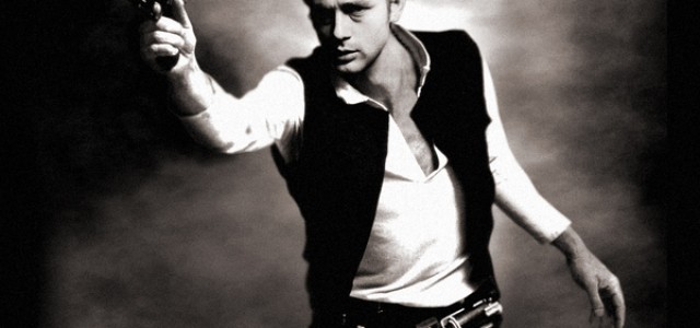 Quirky But Fun Star Wars Mashups