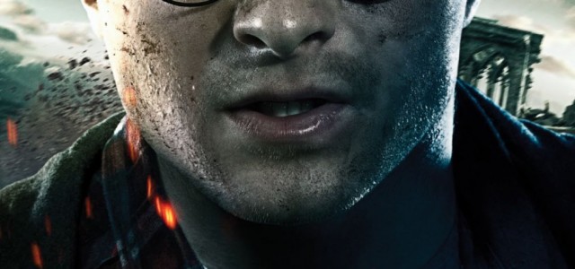 Harry Potter and the Deathly Hallows: New Foreboding Character Poster