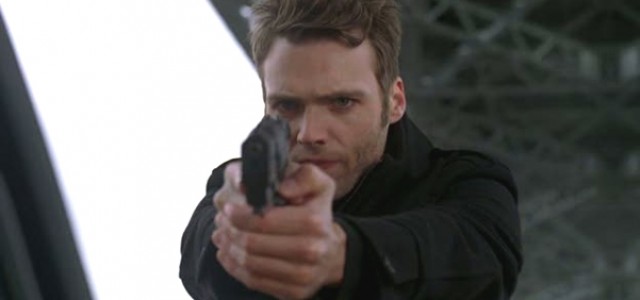 FRINGE Bridges Seth Gabel To Series Regular