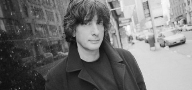 Politician Hates On Neil Gaiman in Schoolyard Fashion