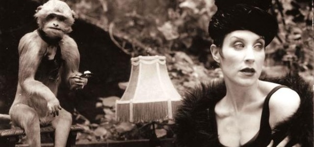 Happy Apocalypse From Scifi Mafia