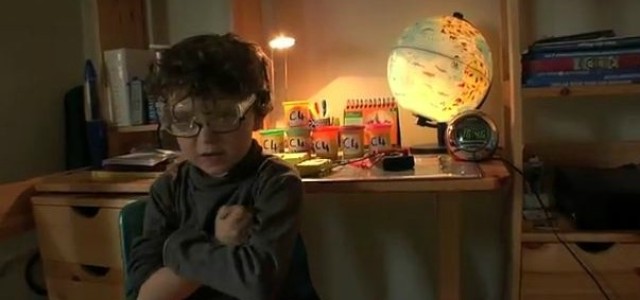 The Most Epic Nerf Battle Ever