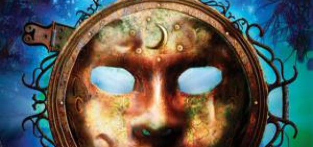 Book Review: Relic Master: The Dark City