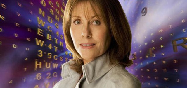 BBC To Air Last Six Episodes of SARAH JANE ADVENTURES With Elisabeth Sladen