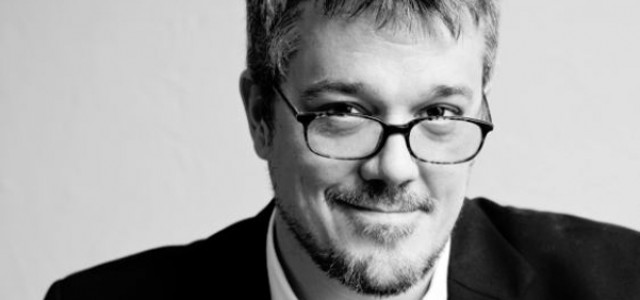 DCC EXCLUSIVE Interview with Steve Niles: Vampires are Hands Down, the Superior Monster