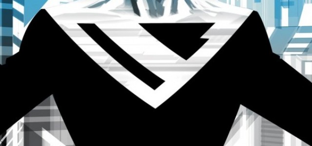 DC Announces Superman Beyond One-Shot