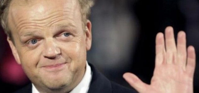THE HUNGER GAMES: Toby Jones Joins the Cast As Claudius Templesmith