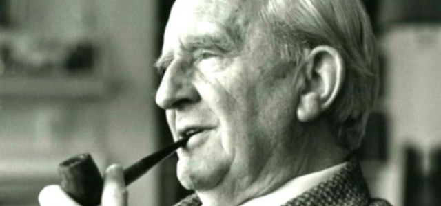 Tolkien Estate Settles with Mirkwood Author, Fictionalized J.R.R. Tolkien is A Go
