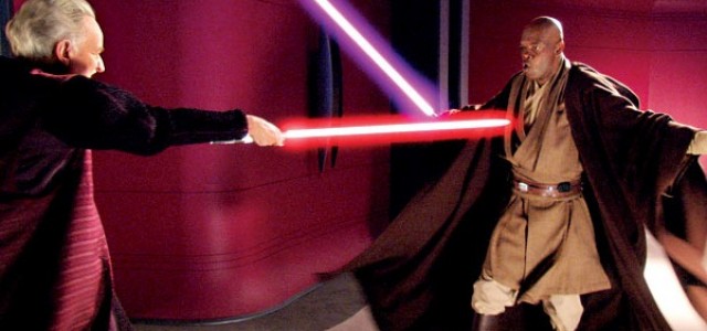 Palpatine vs. Mace Windu: How it Should Have Gone