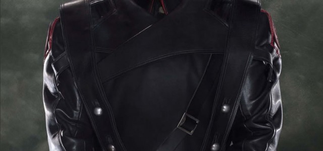 Captain America: The First Avenger – Three New International Character Posters