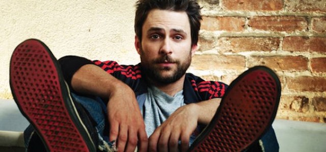 Charlie Day Heading Towards Guillermo Del Toro’s Pacific Rim