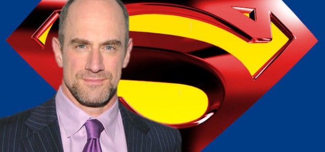 MAN OF STEEL: Christopher Meloni To Join the Cast [Updated]