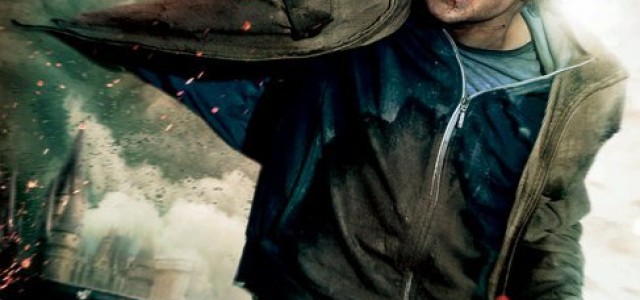 Harry Potter and the Deathly Hallows: Part 2 – Eleven New Character Posters