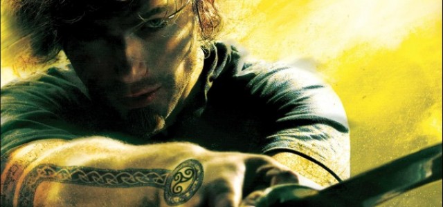 Del Rey Picks up Three More Iron Druid Books