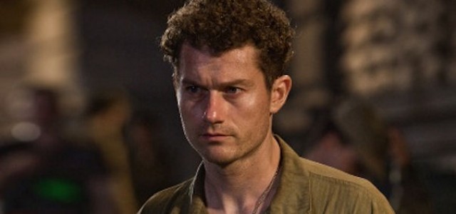 World War Z: James Badge Dale Joins the Cast Alongside Brad Pitt