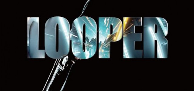 Rian Johnson’s LOOPER Hits Theaters Next Fall