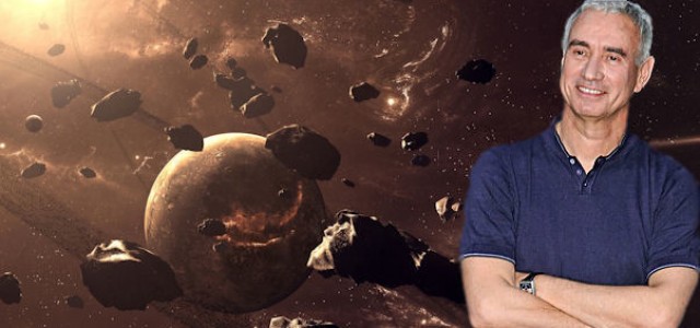 Universal Wants Roland Emmerich to Direct ASTEROIDS