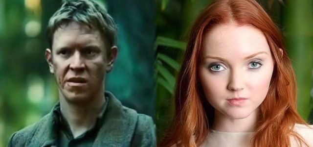 Snow White and the Huntsman: Lily Cole and Sam Spruell Added To The Cast