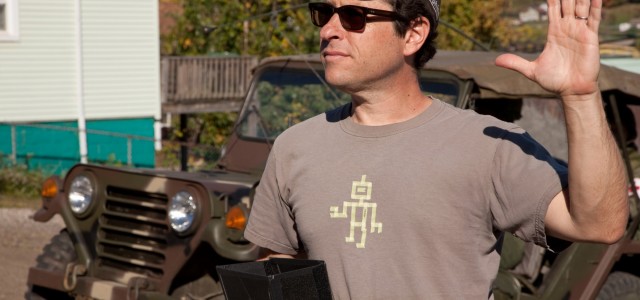 SUPER 8: New Gallery of High Resolution Images from J.J. Abrams’ New film