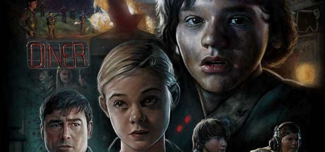 SUPER 8: Two New Clips and a New Poster [Updated]