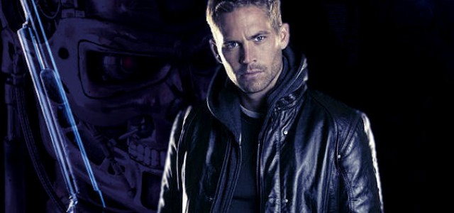 Rumor Has It! Paul Walker Wanted to Play Kyle Reese In Terminator 5