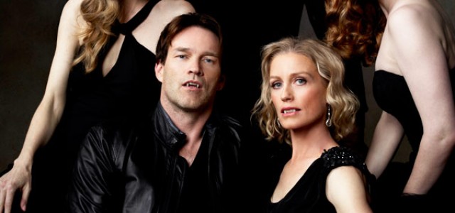 TRUE BLOOD: Behind the Face of The American Vampire League