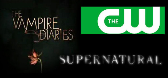 SUPERNATURAL, VAMPIRE DIARIES Return Dates Announced