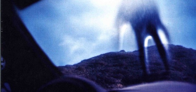 Year Zero Miniseries Signs Fight Club Writer