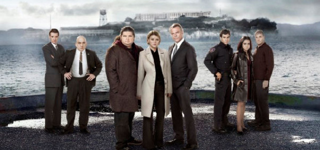 Alcatraz Welcomes LOST Director to Their Island