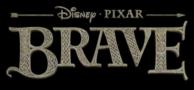 Pixar Channels Their Inner Highlander in BRAVE