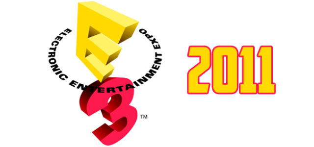 More Sci-Fi Video Game Goodness from E3, MASS EFFECT 3, Ghost Recon: Future Soldier, Star Trek