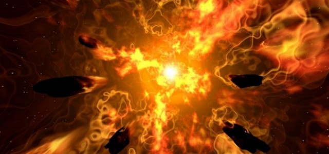 Fox Looks To Concoct Explosive Sci-Fi Project With James Cameron, Sam Worthington, TRANSFORMERS Producer, And CALL OF DUTY Writer