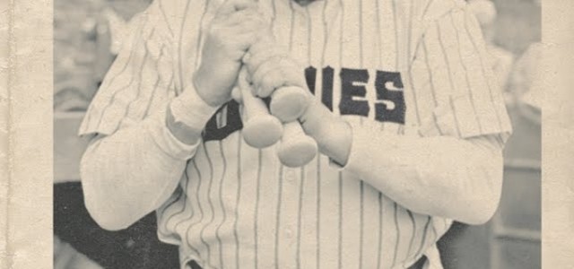 Scifi Mafia’s Pic of the Day: Best. Baseball Card. EVER!