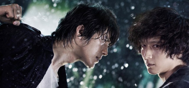 How Do You Battle A Sociopath With The Power of Mind Control? HAUNTERS Screens At LA Film Fest