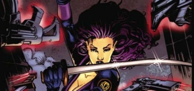 Motion Comic Book Review: Omega 1 #1 and #2