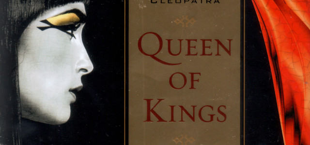 Book Review: Queen of Kings