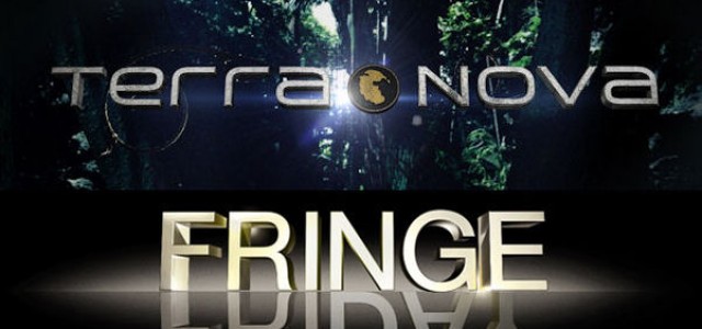 Fox Announces Fringe, Terra Nova Dates; The CW and Fox Sci-Fi Go Head-to-Head AGAIN