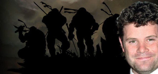 TEENAGE MUTANT NINJA TURTLES Bag a Hobbit