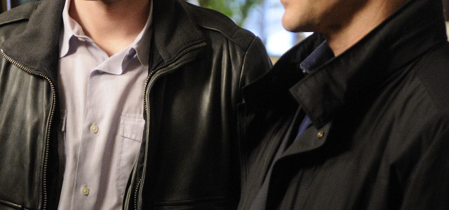 EUREKA and WAREHOUSE 13 to Premiere New Episodes This Summer: Take A Sneak Peek!