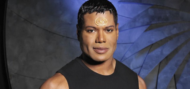 The Dark Knight Rises: Stargate’s Christopher Judge Joins the Cast