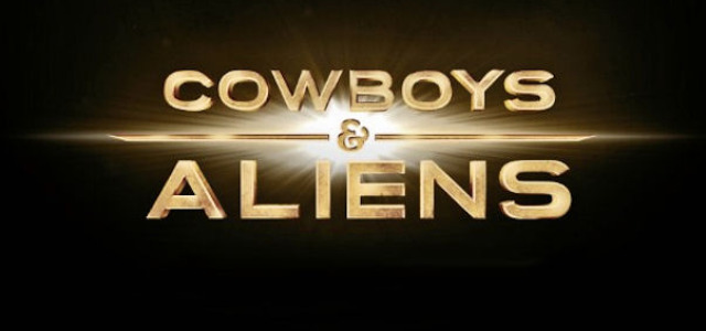 SDCC 2011: Final Cowboys & Aliens Trailer