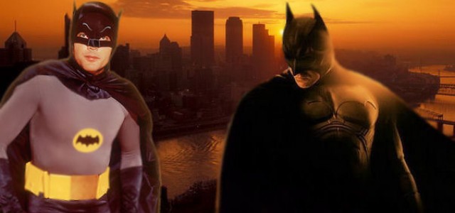Holy Bat-Rumor! Adam West to Cameo In The Dark Knight Rises?