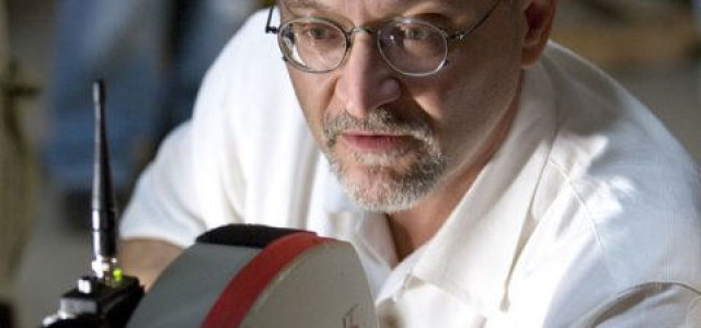 Breaking News: Frank Darabont Walks Away from The Walking Dead