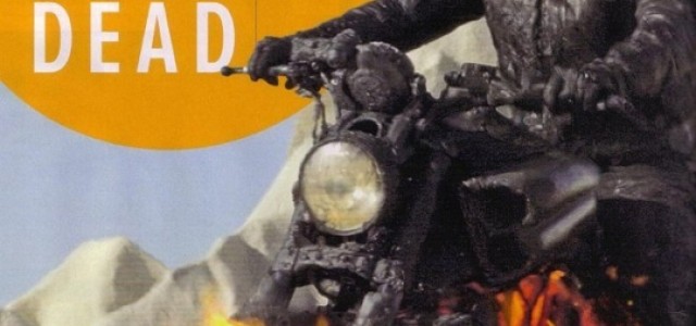 SDCC 2011: Ghost Rider: Spirit of Vengeance Panel Details and Images