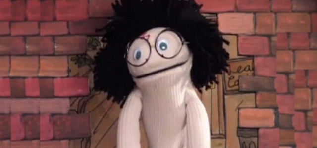 Harry Potter Sock Opera is Both Bizarre and Entertaining