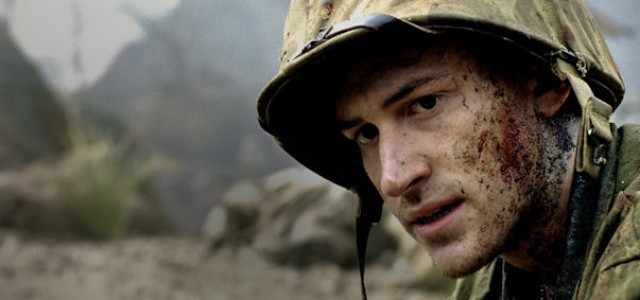 G.I. Joe 2: Cobra Strikes – Joe Mazzello Signs Up for Duty