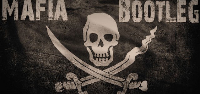 Mafia Bootleg: Teaser Trailers for The Avengers and The Amazing Spider-Man